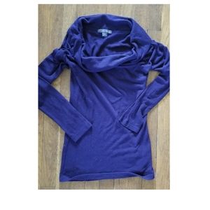 Forever 21 Blue sweater